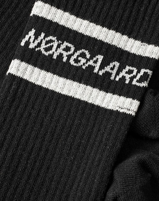 Single Sport Logo Strømper